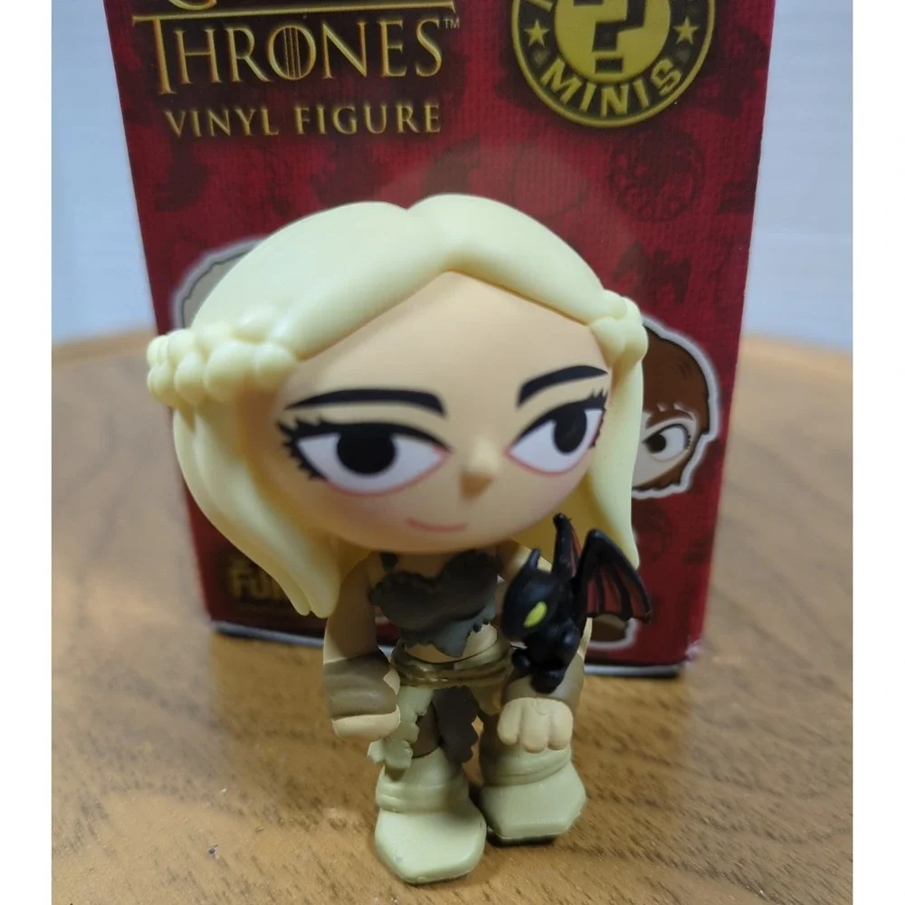 Funko game thrones